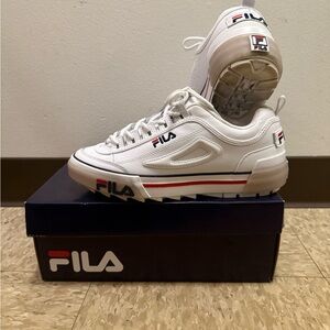 Fila